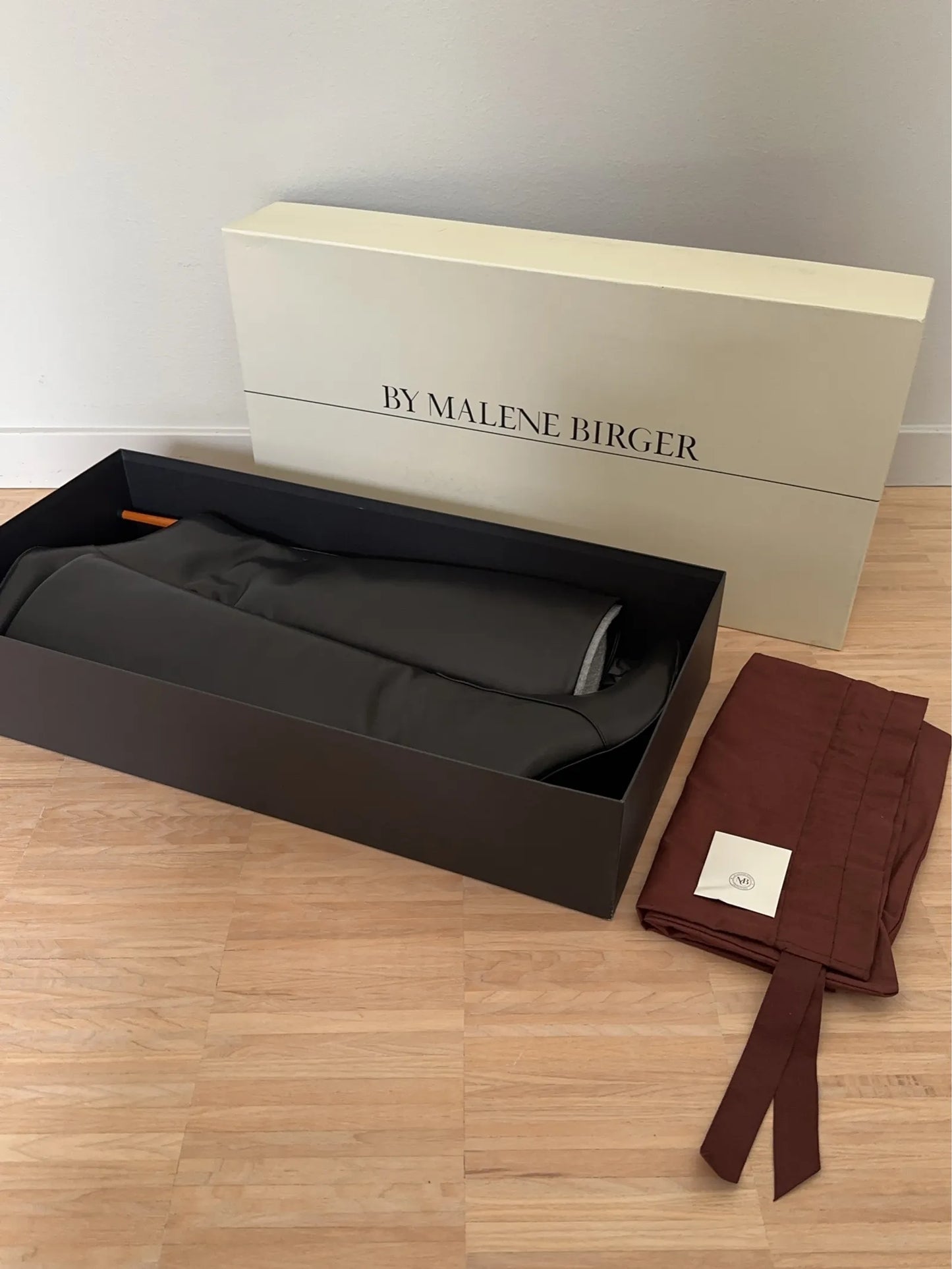 By Malene Birger Ginaso Heels