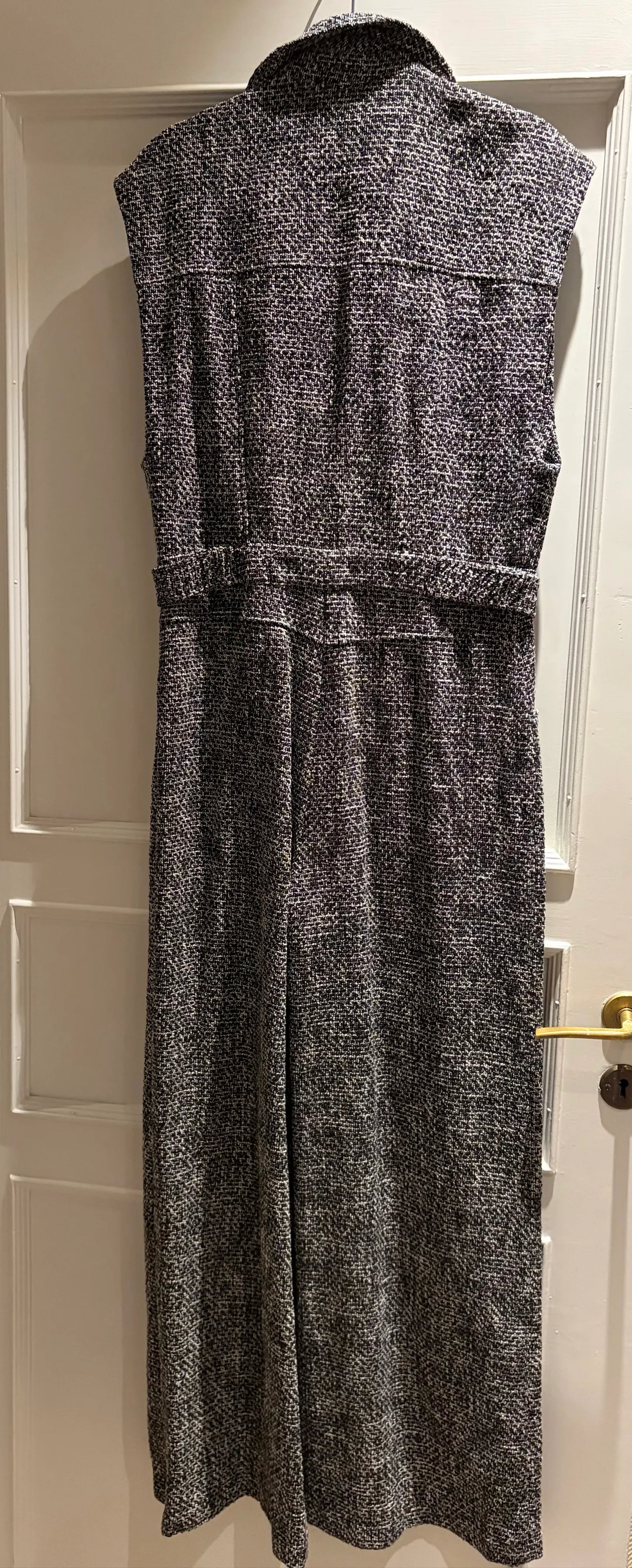 & Other Stories Paris Atelier-jumpsuit
