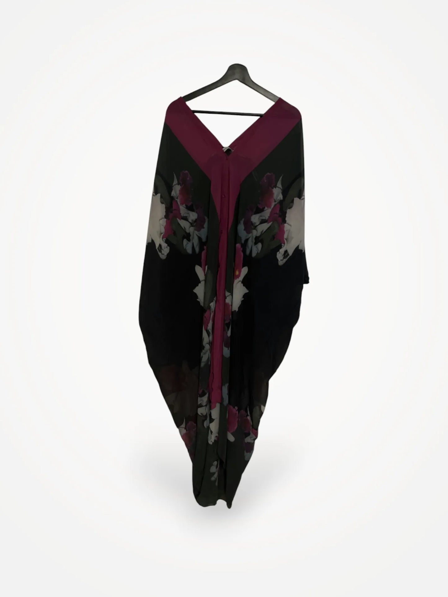 Rodebjer Agave Kaftan