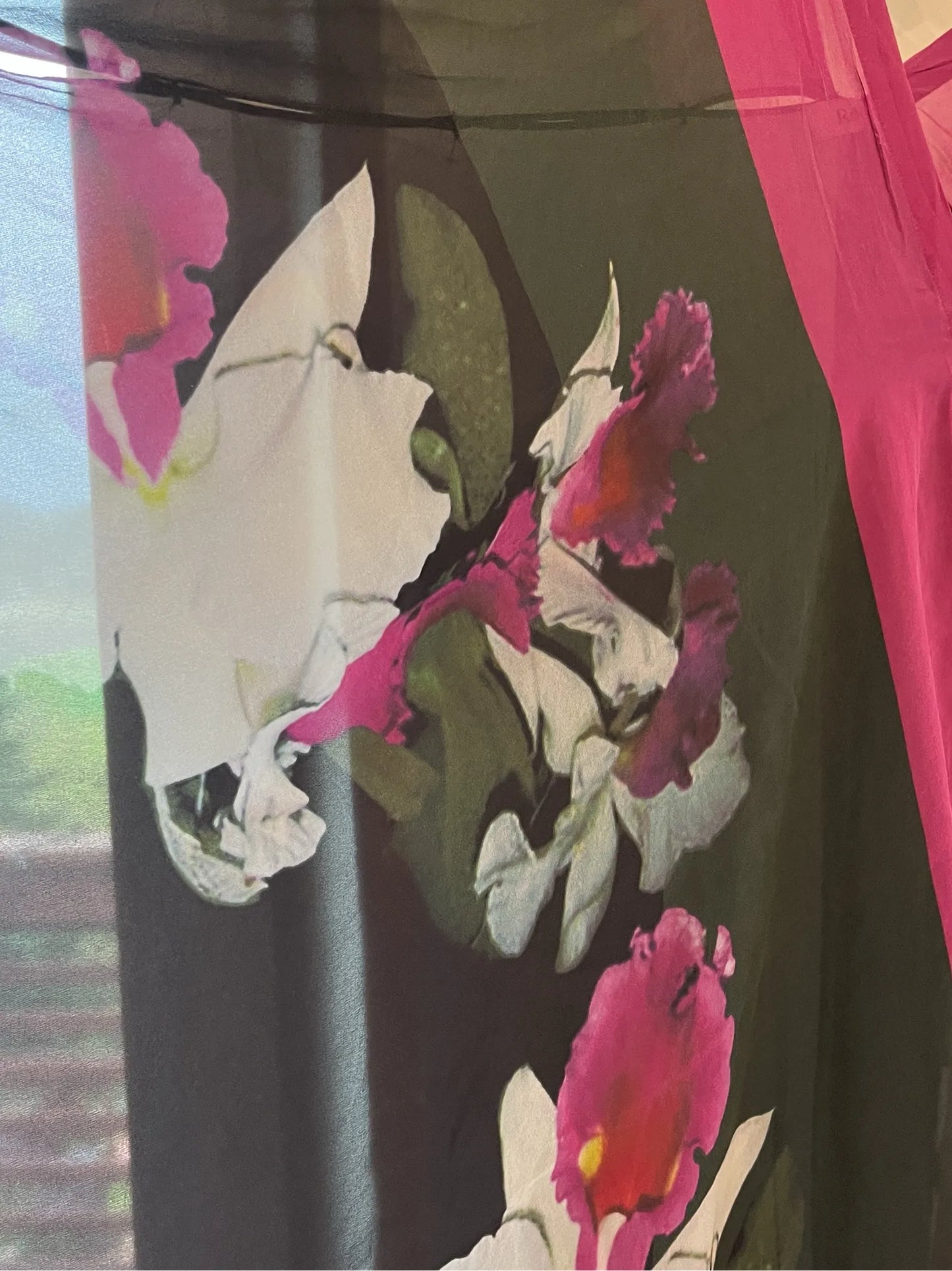 Rodebjer Agave Kaftan