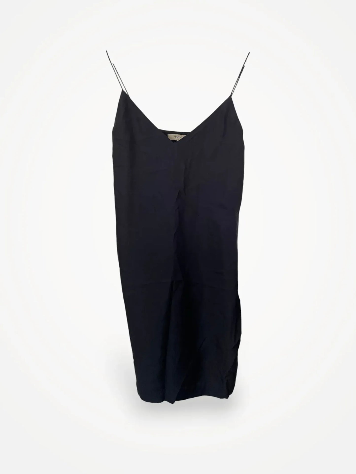 Whyred Corinne Solid Dress