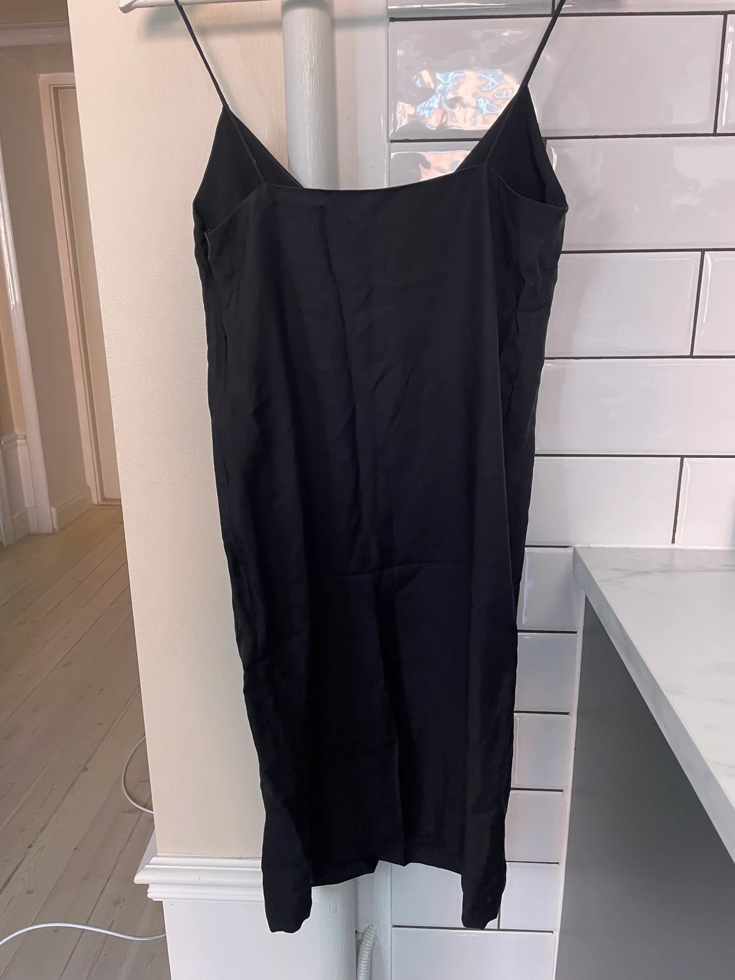 Whyred Corinne Solid Dress