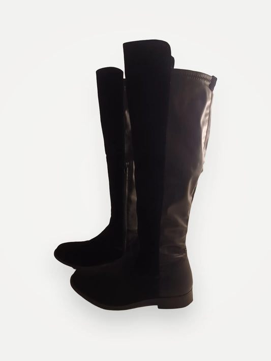 Tamaris-skinnboots NWOT