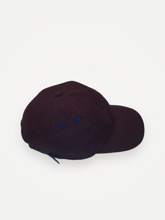 Ted Baker Baseball-ullkeps