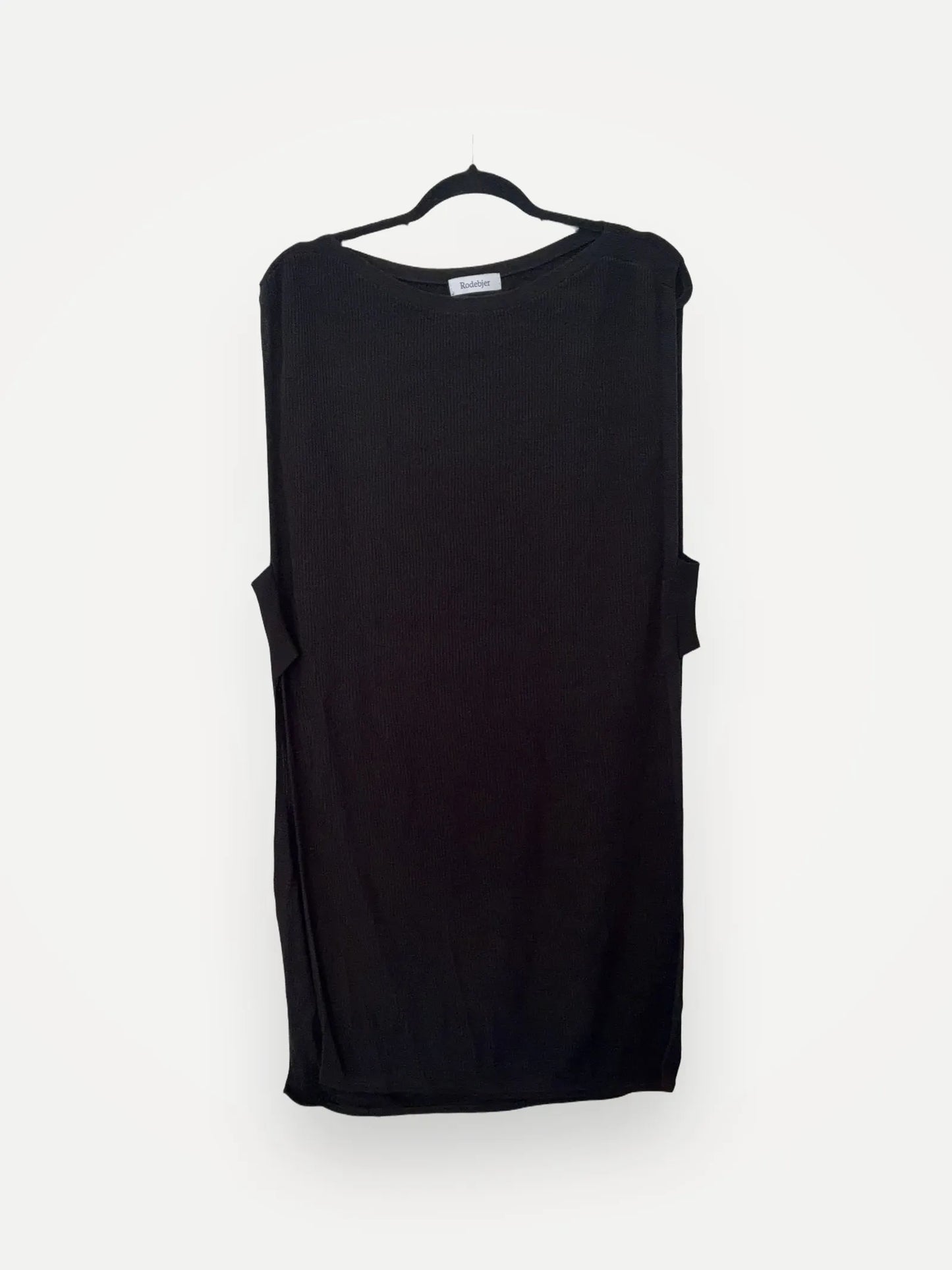 Rodebjer Wright Plated Vest