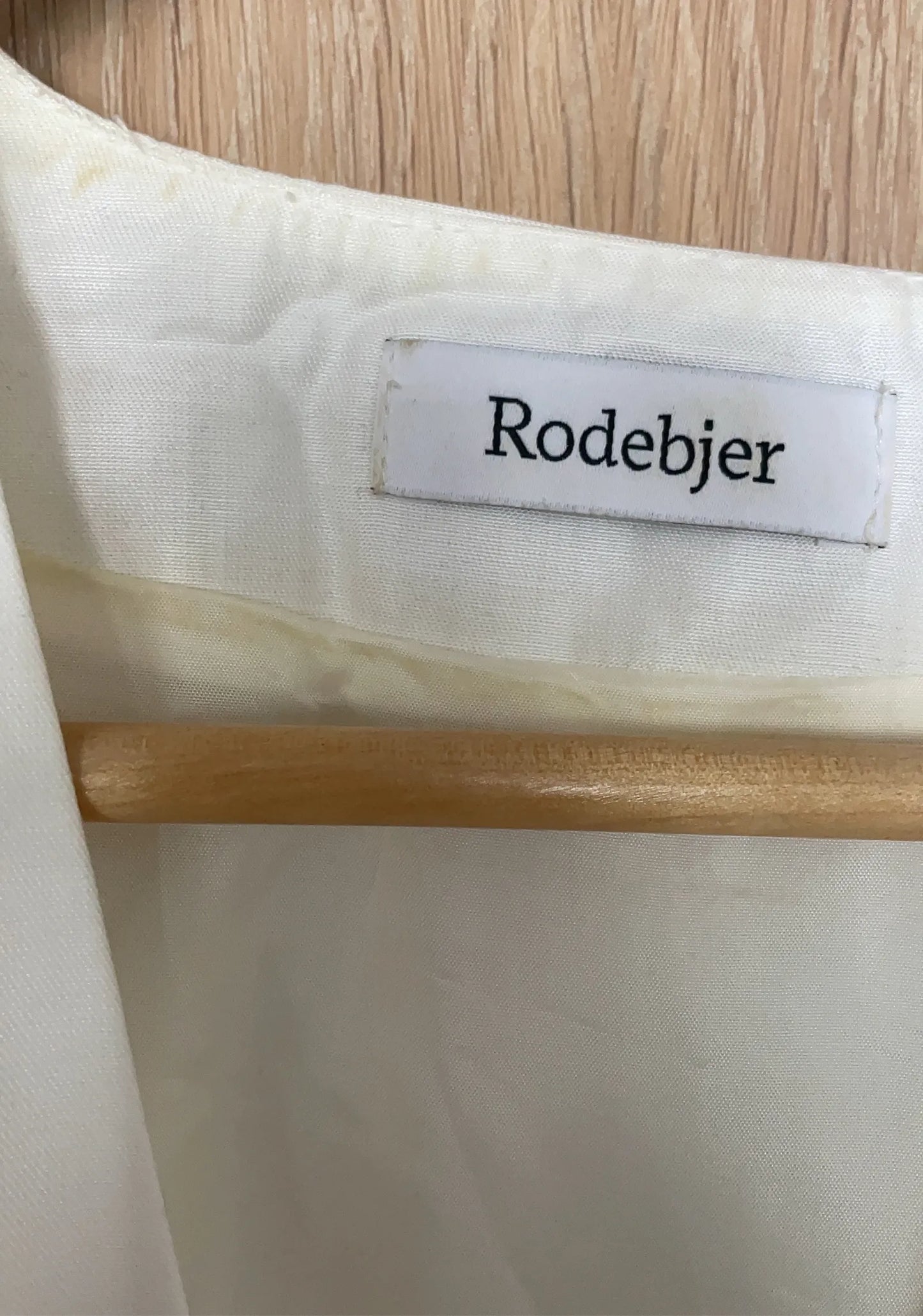 Rodebjer-klänning