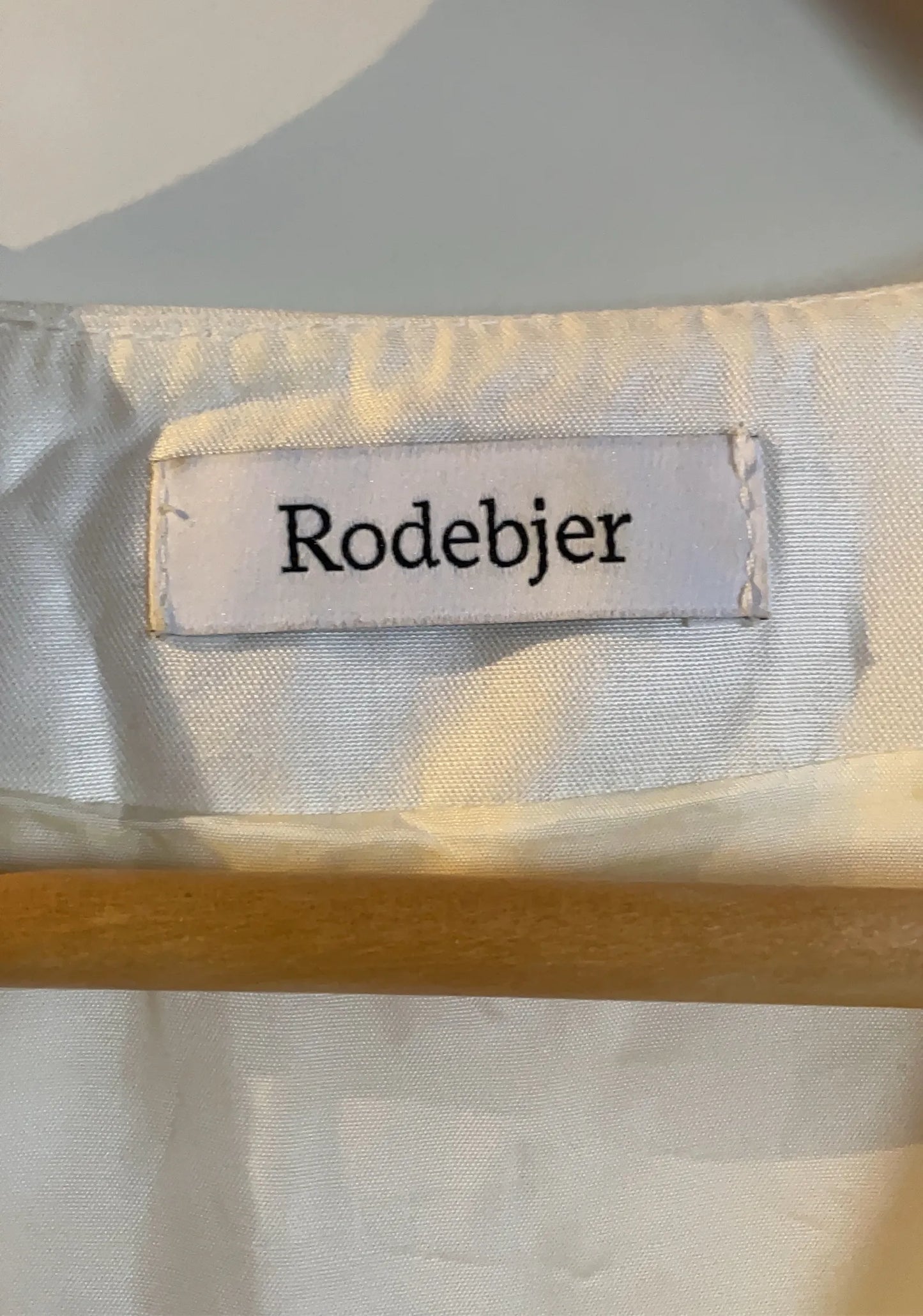 Rodebjer-klänning