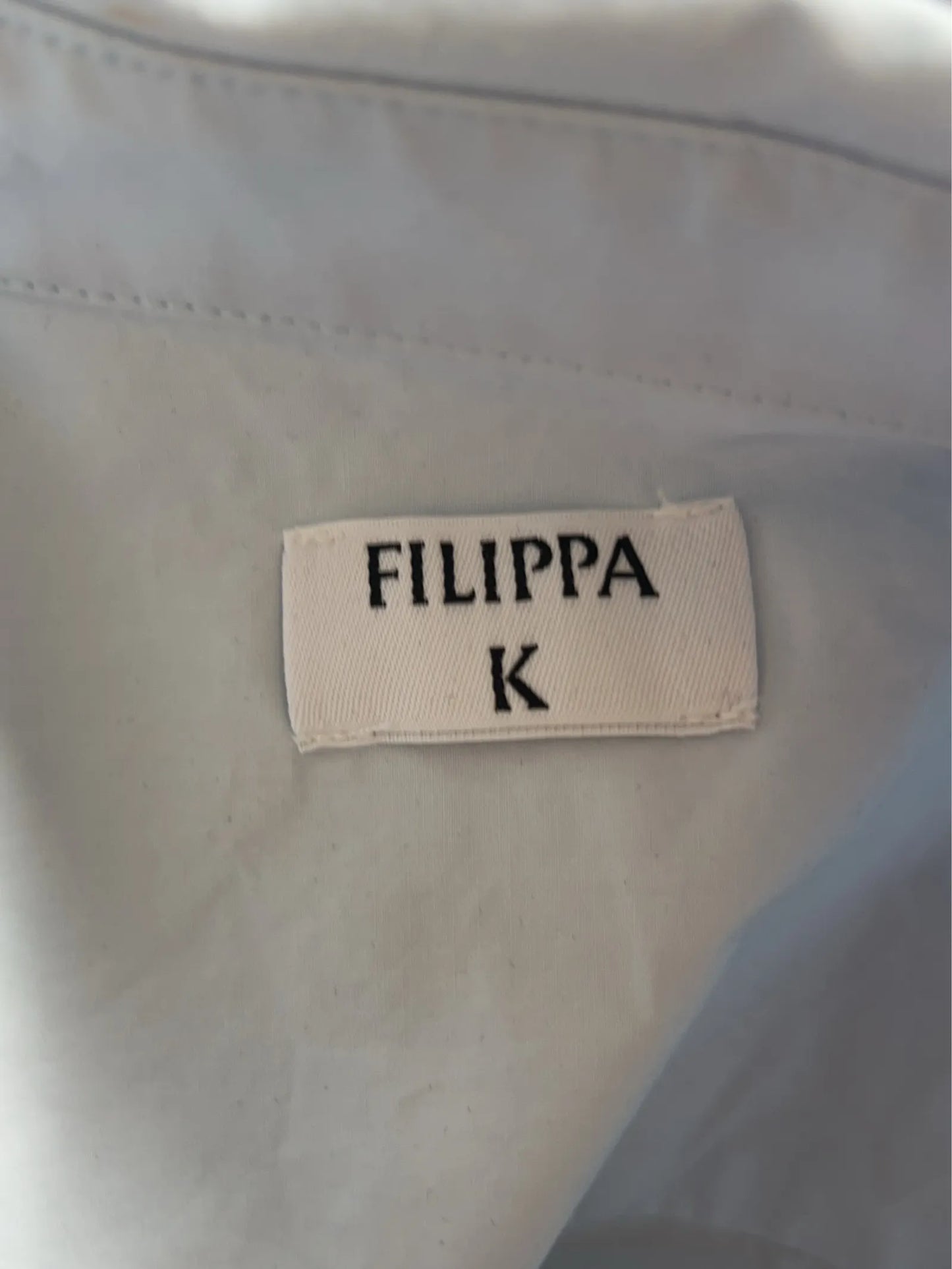 Filippa K Shirt