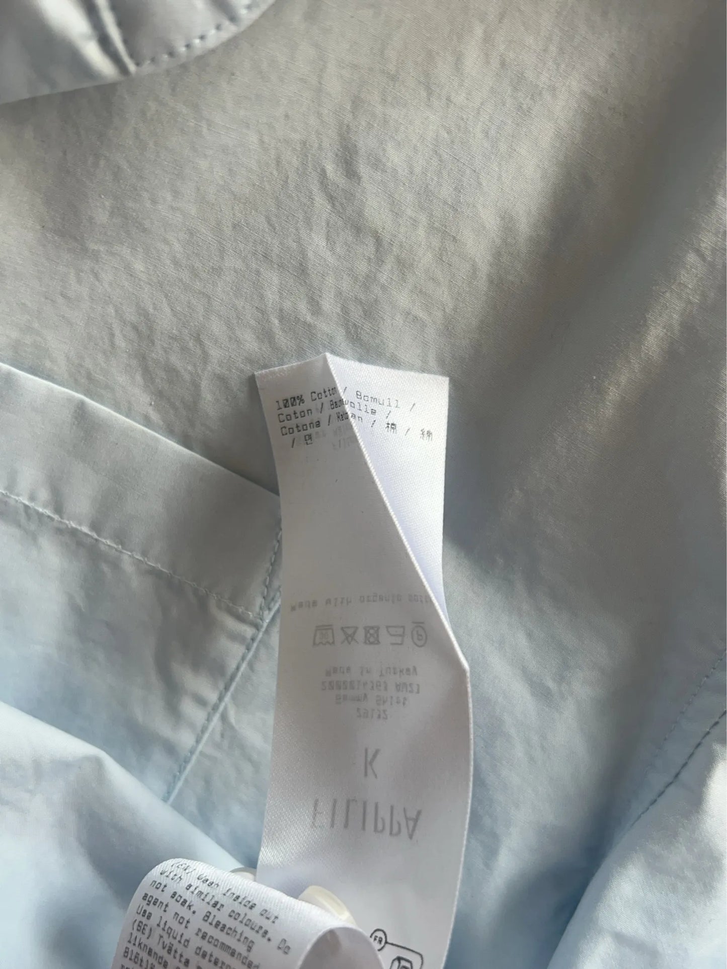 Filippa K Shirt