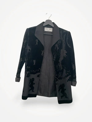 Saks Fifth Avenue-kavaj