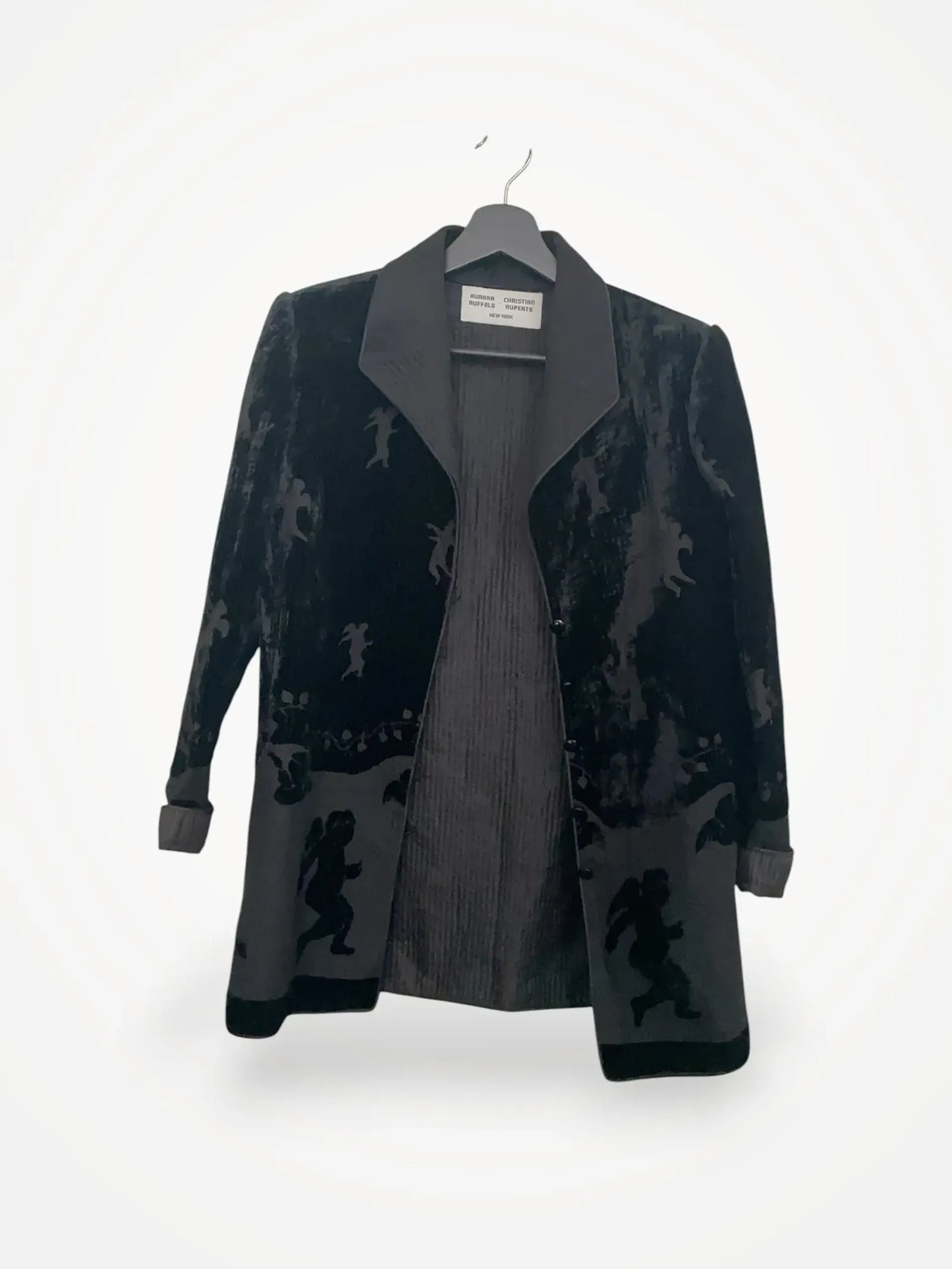 Saks Fifth Avenue-kavaj