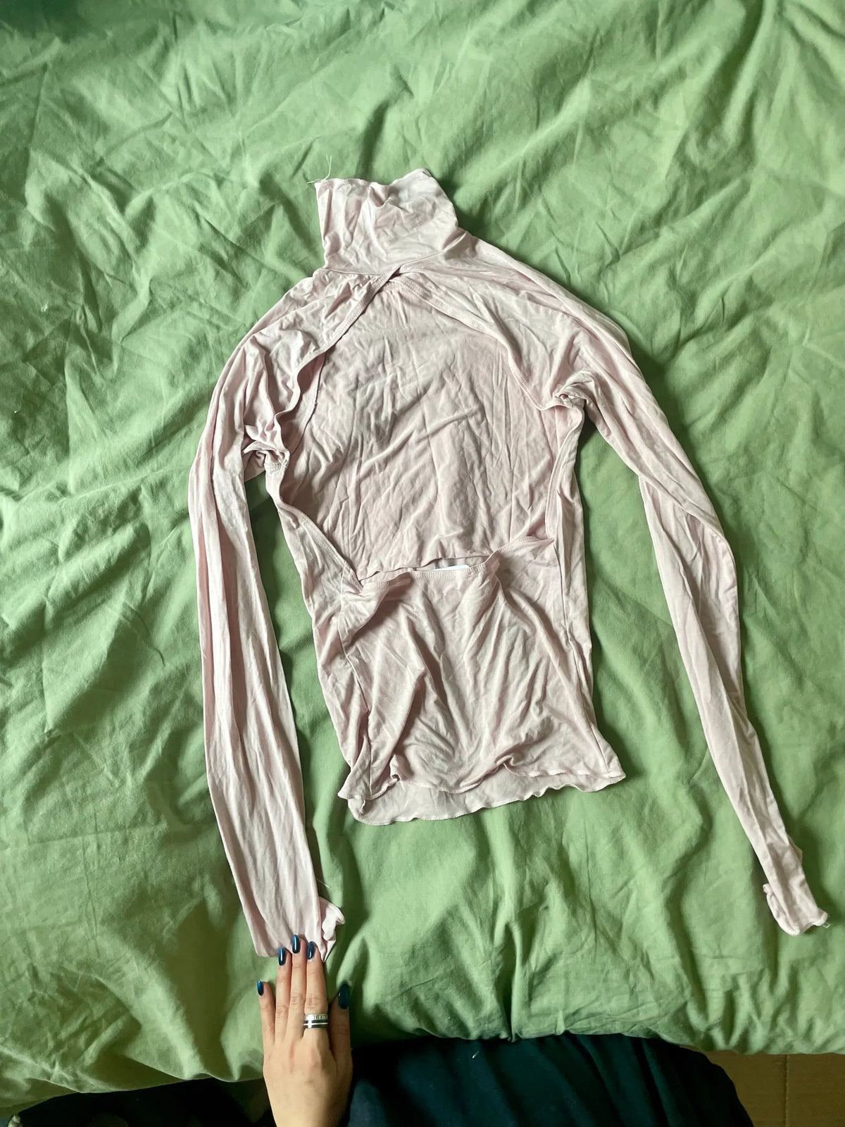 The Line By K Turtleneck