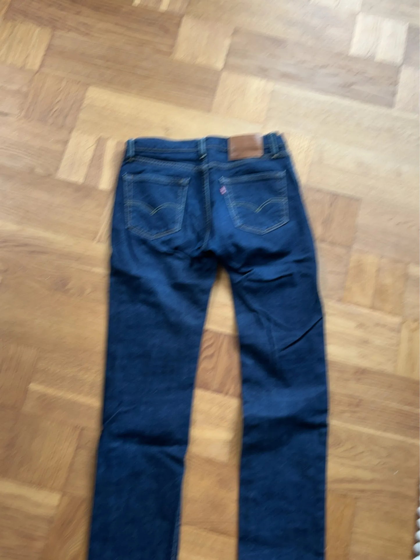 Levi's-jeans