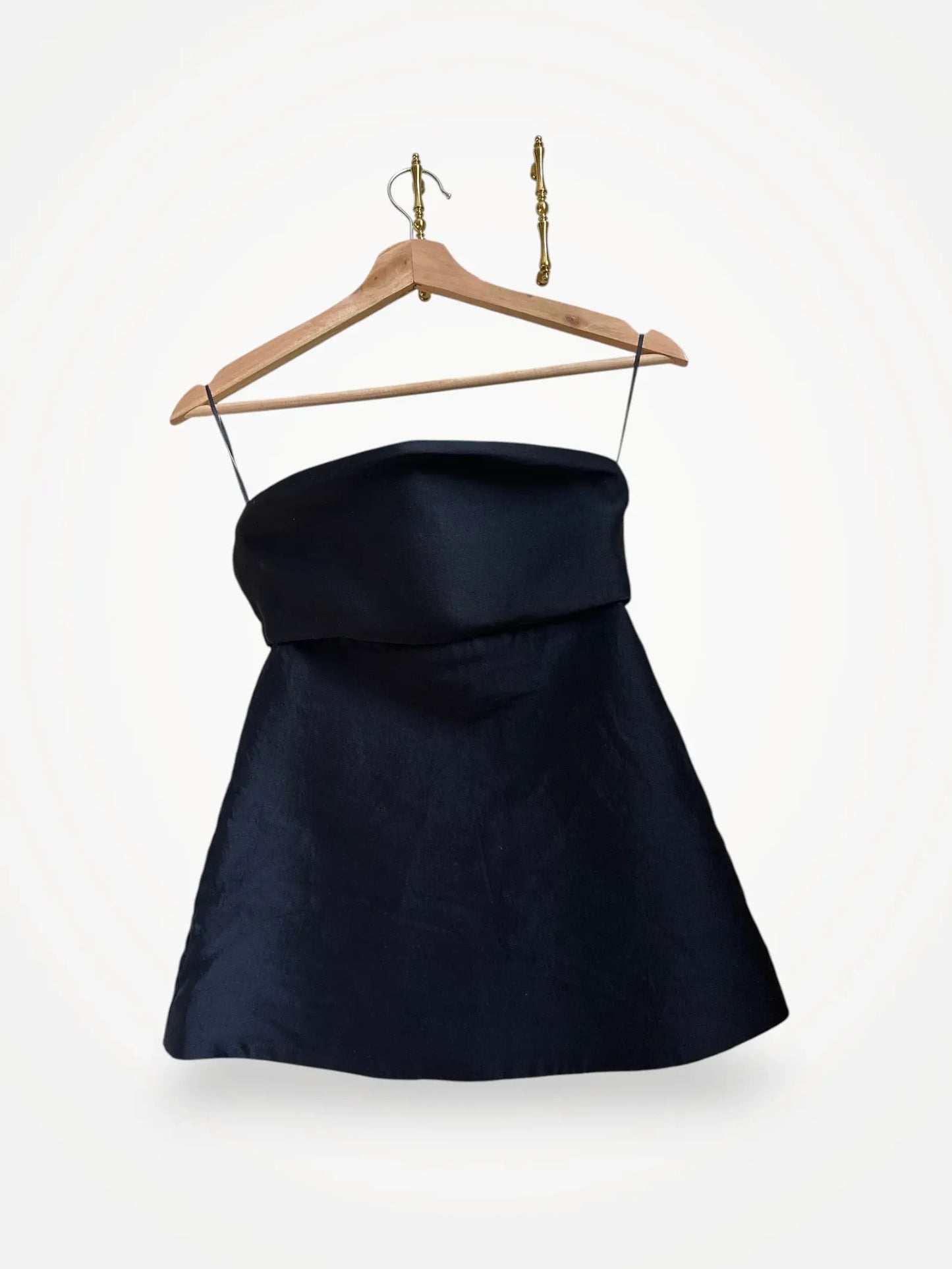 Toteme Wool Silk Twinflower Top