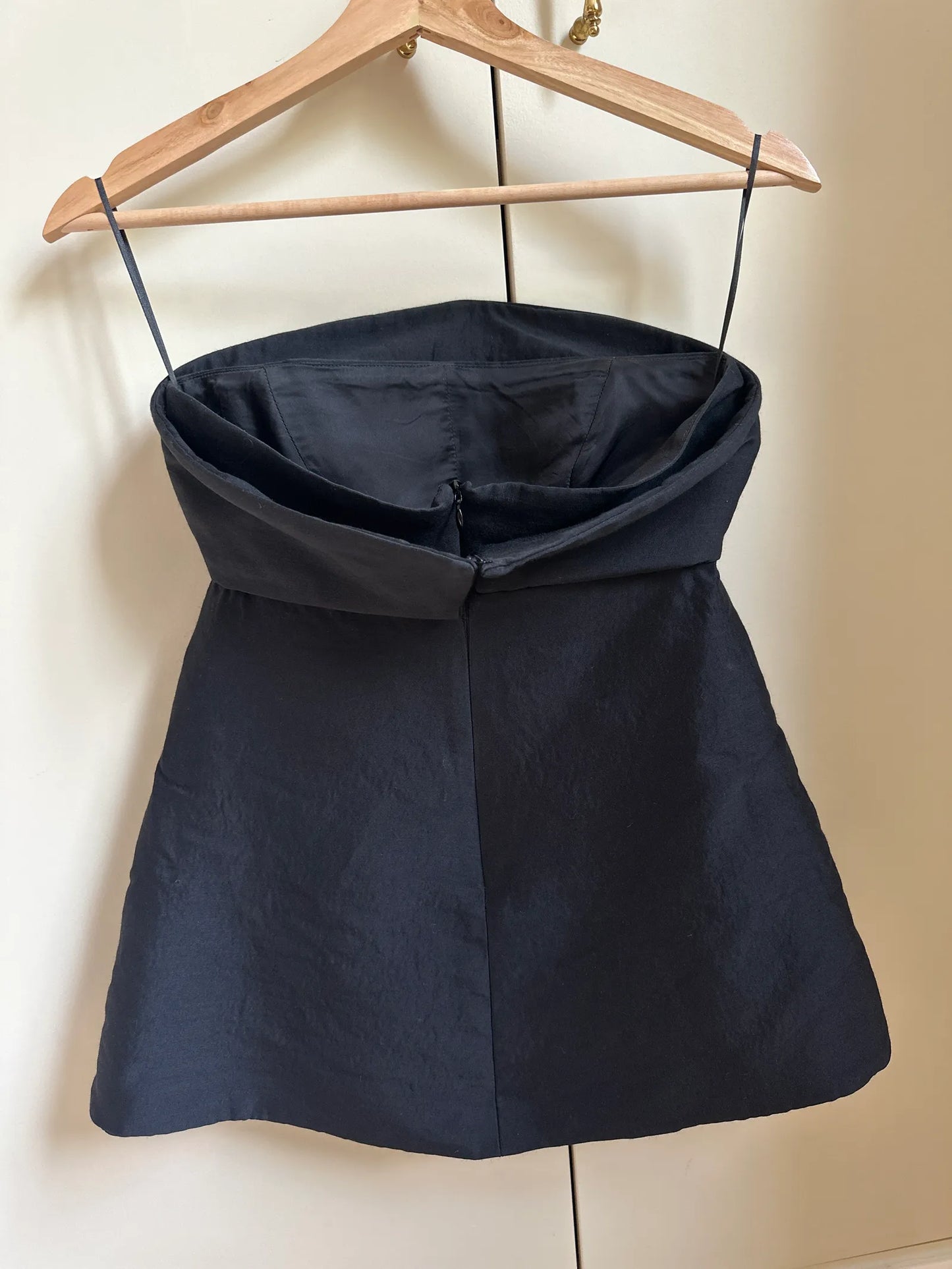 Toteme Wool Silk Twinflower Top