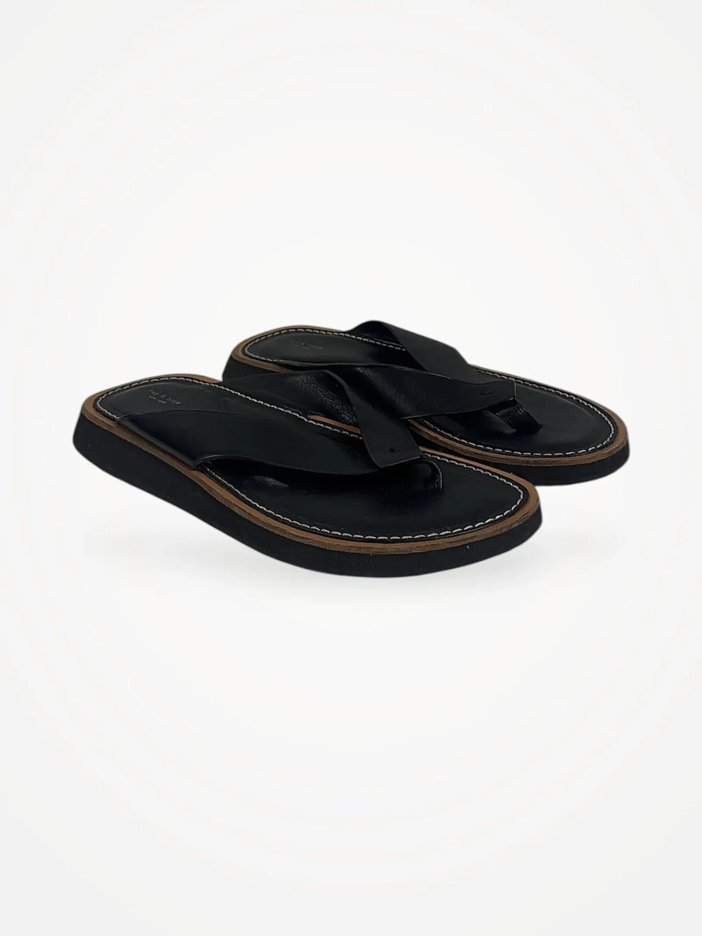 Rag & Bone-skinnflip-flops