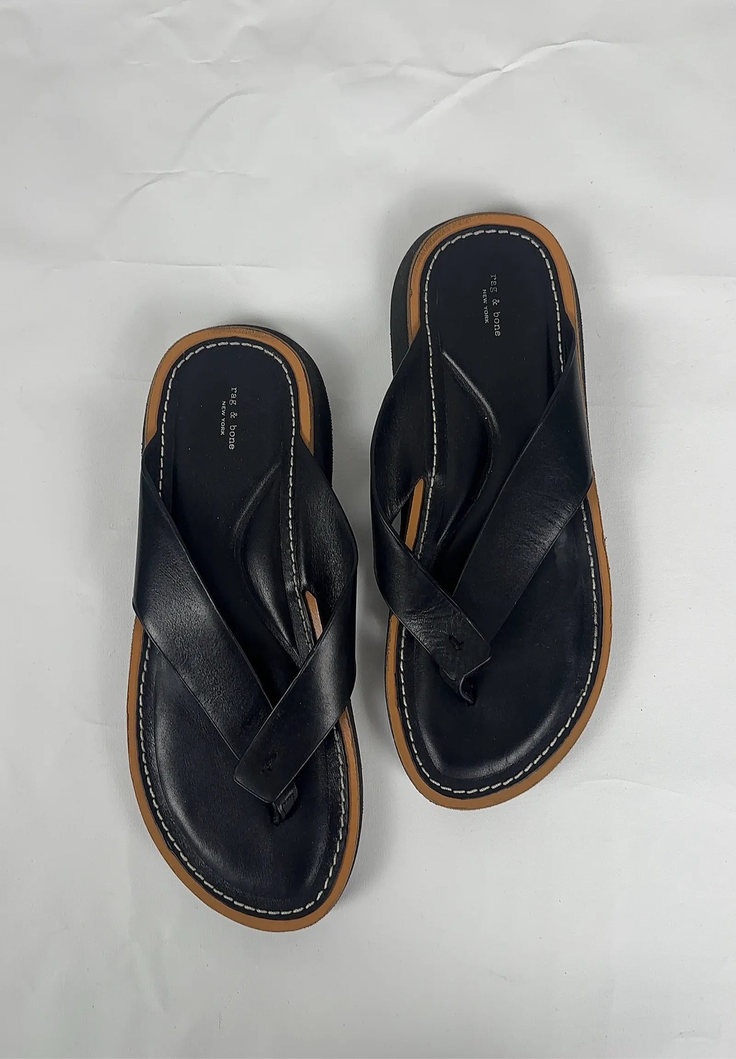 Rag & Bone-skinnflip-flops