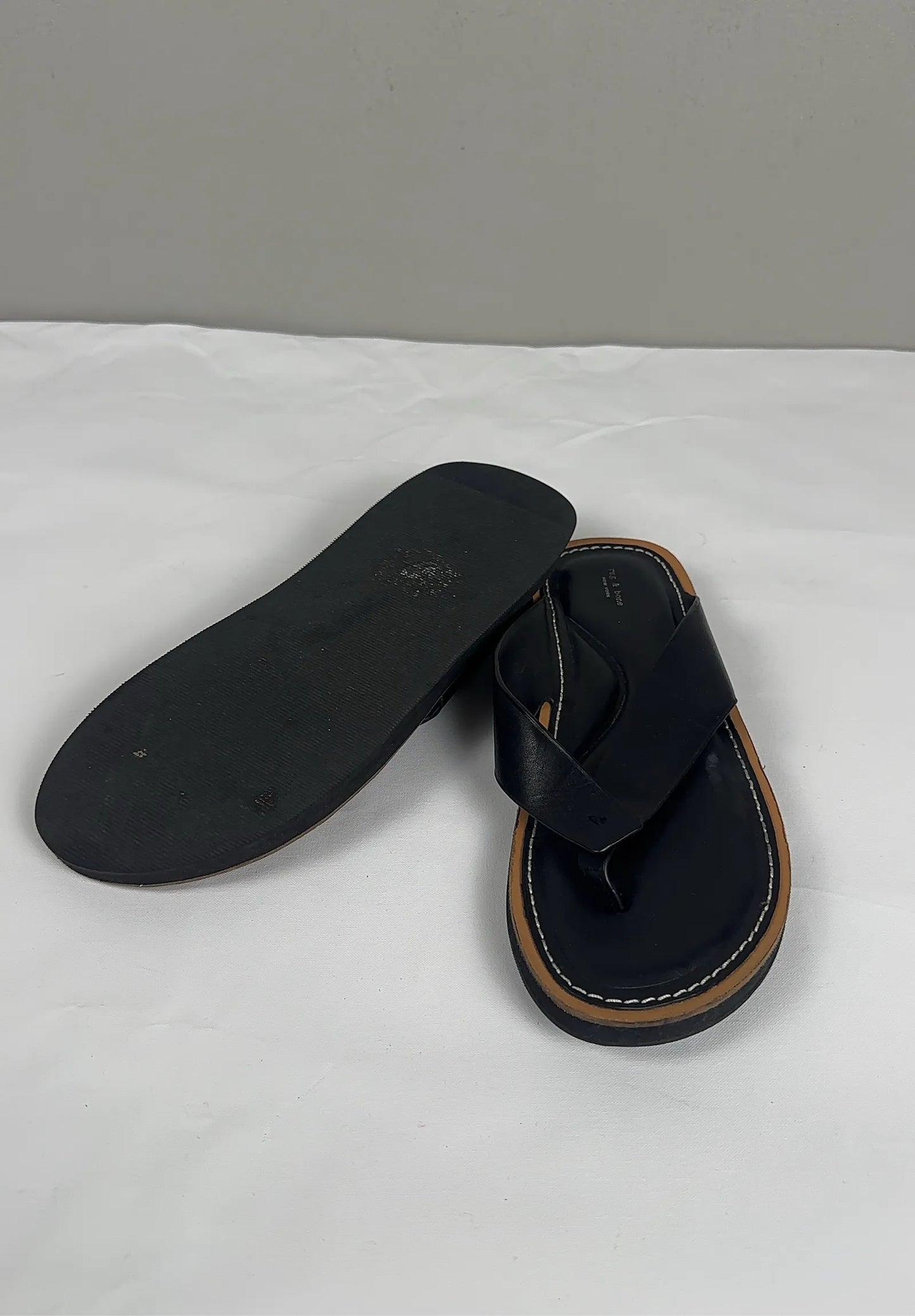 Rag & Bone-skinnflip-flops