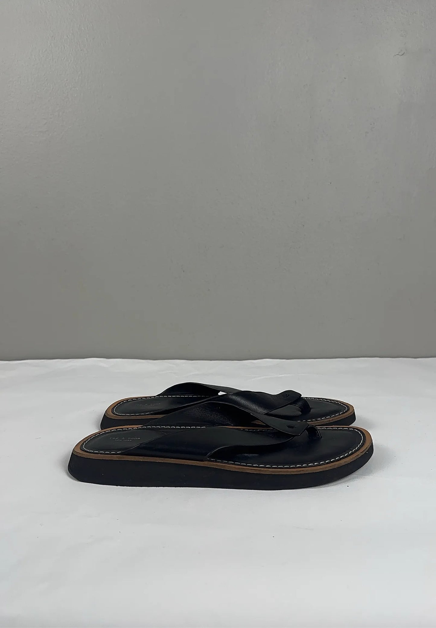Rag & Bone-skinnflip-flops