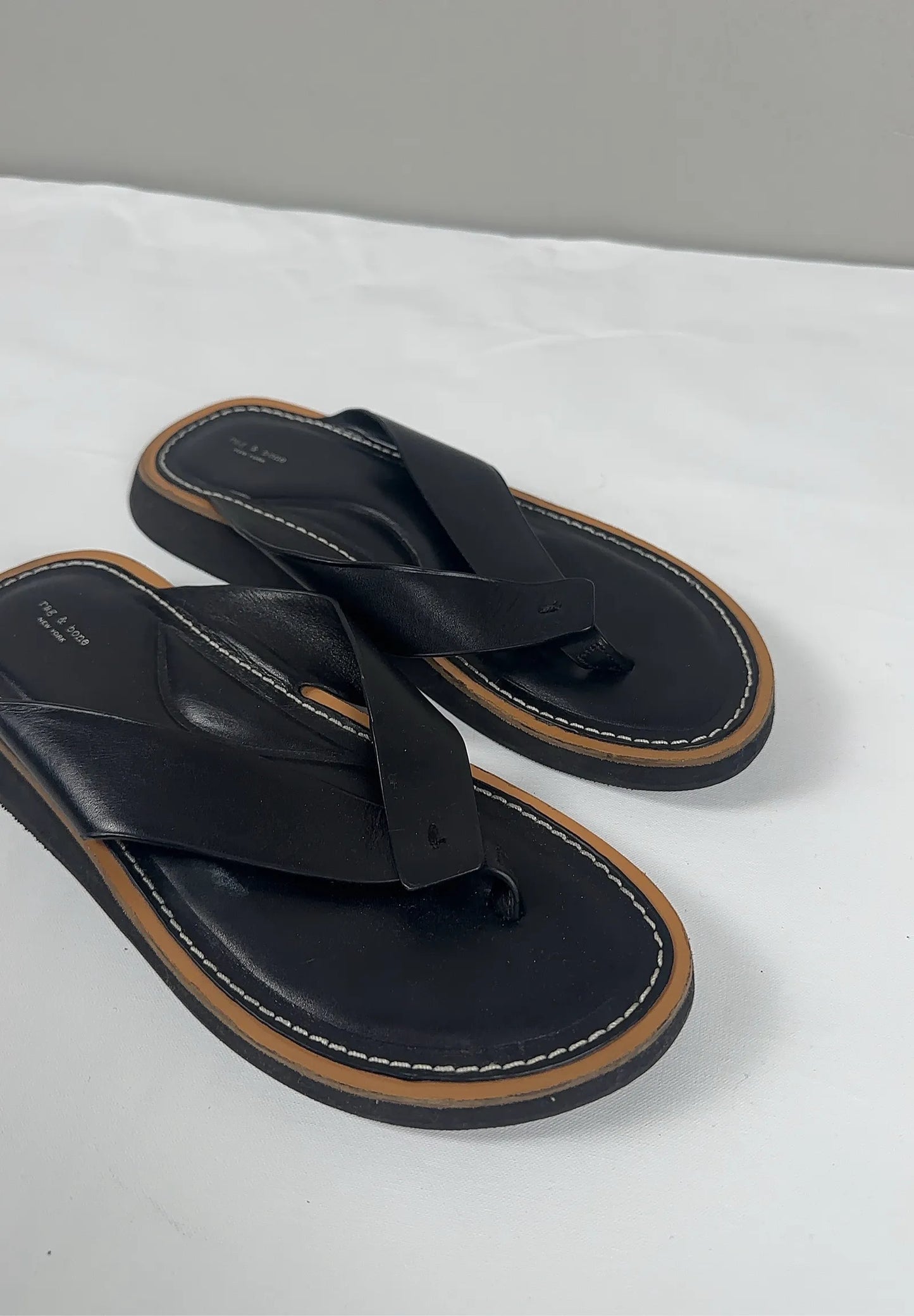 Rag & Bone-skinnflip-flops