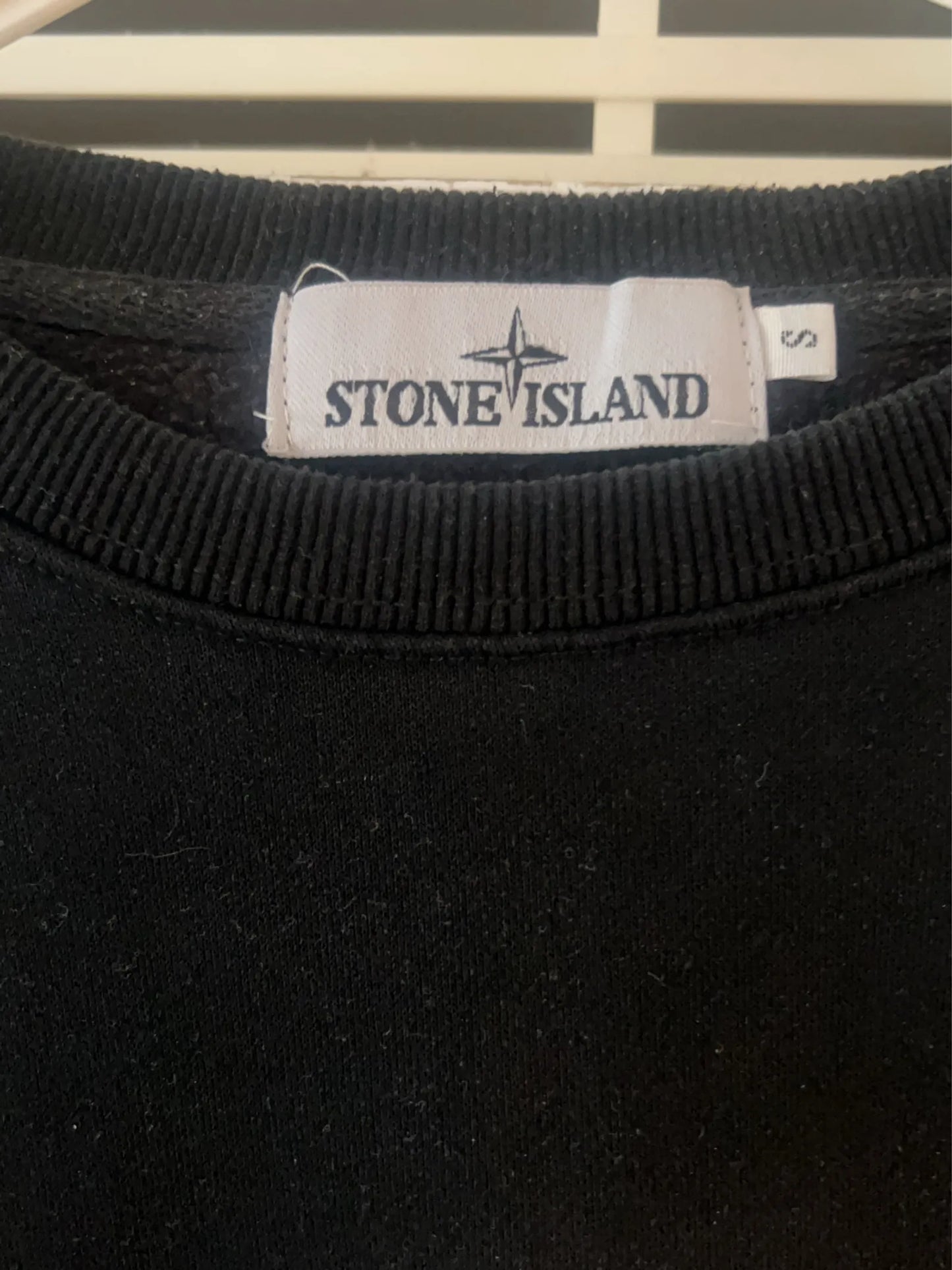 Stone Island Sweater