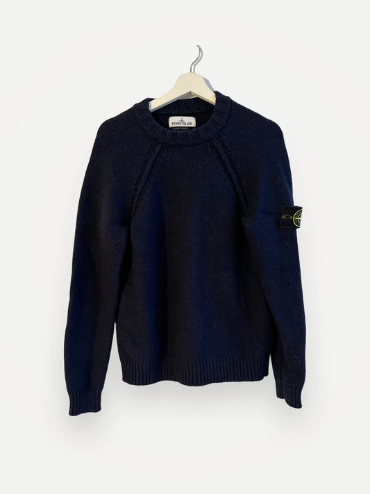 Stone Island-ulltröja
