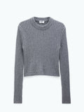 Filippa K Wool Rib-ulltröja