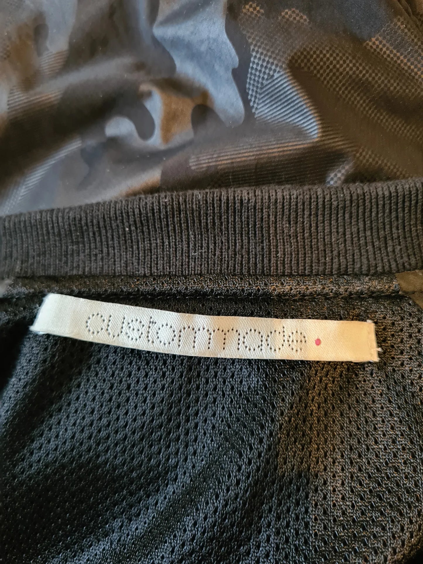 Custommade Jacket