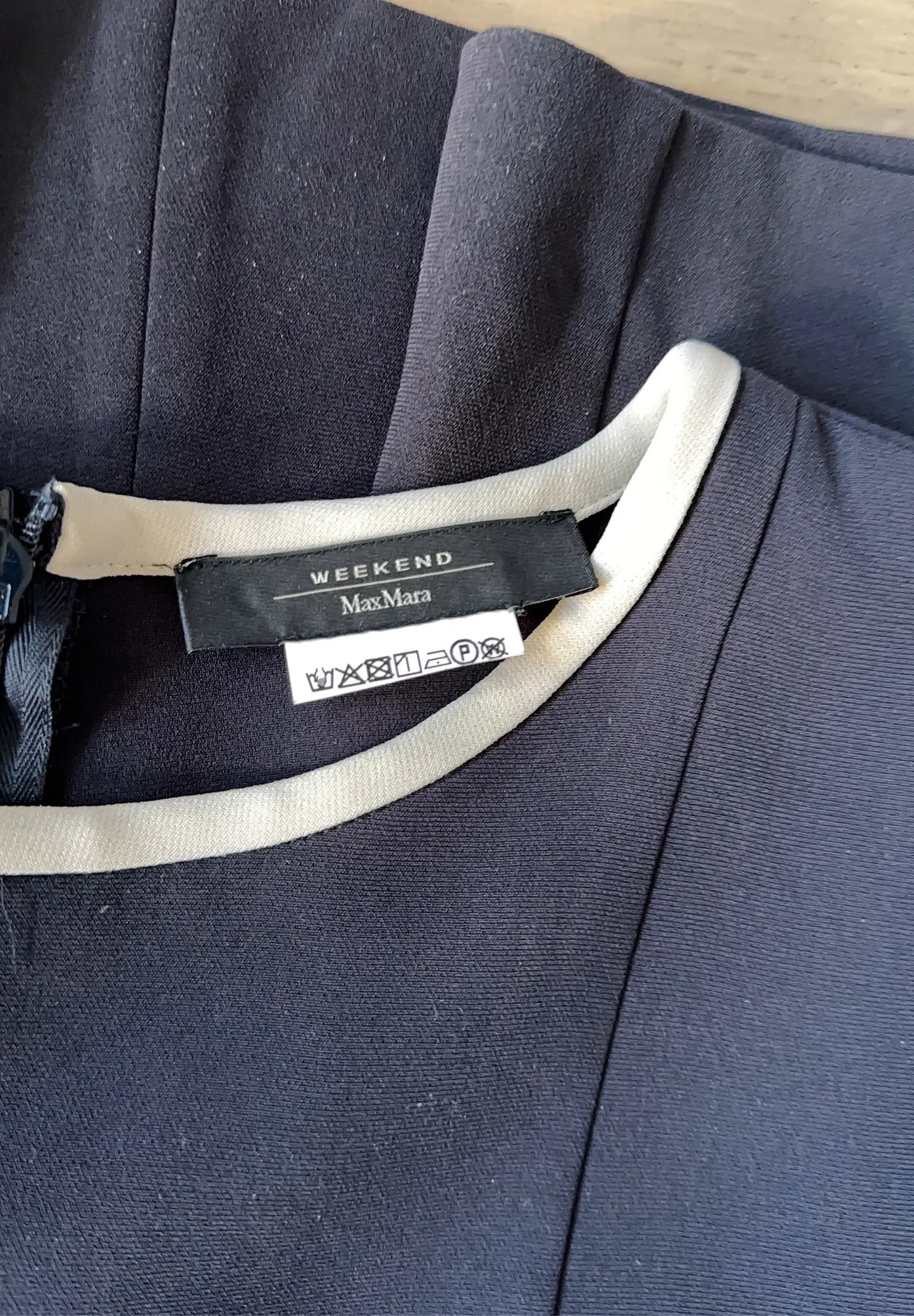 Max Mara-klänning NWOT