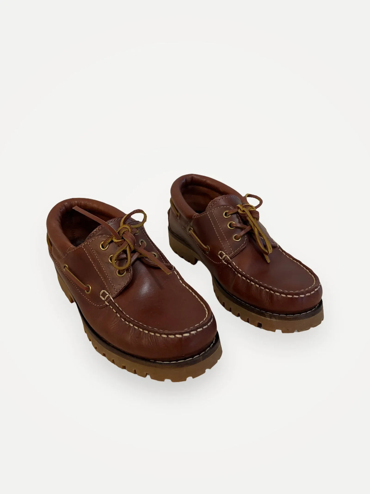 Morgan Loafers