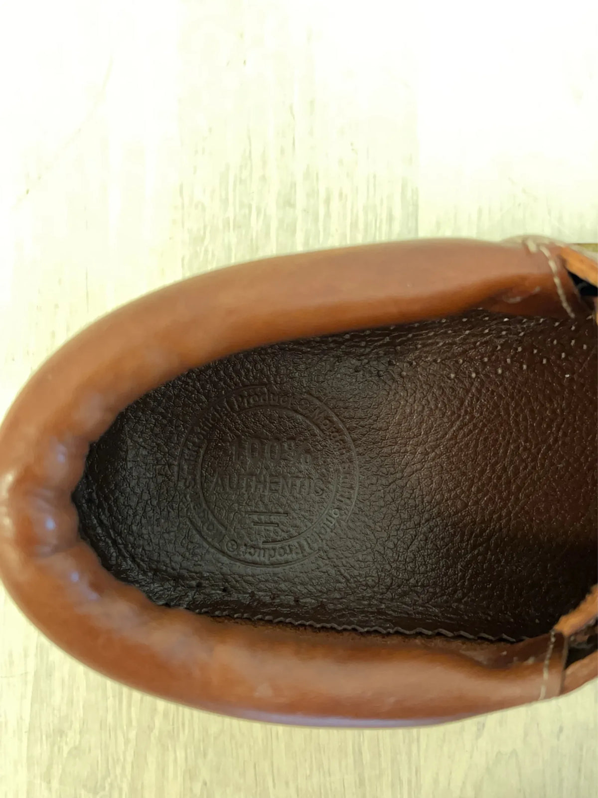 Morgan Loafers