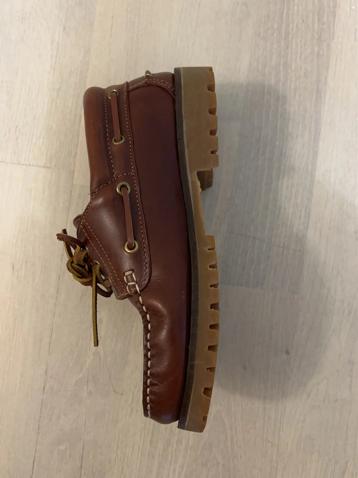 Morgan Loafers