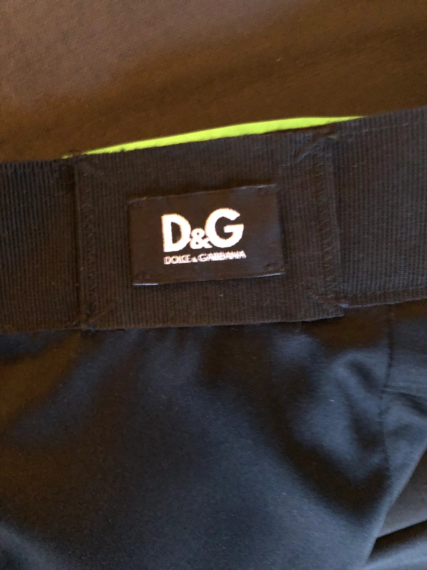Dolce & Gabbana Skirt