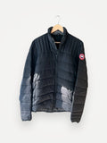 Canada Goose-dunjacka