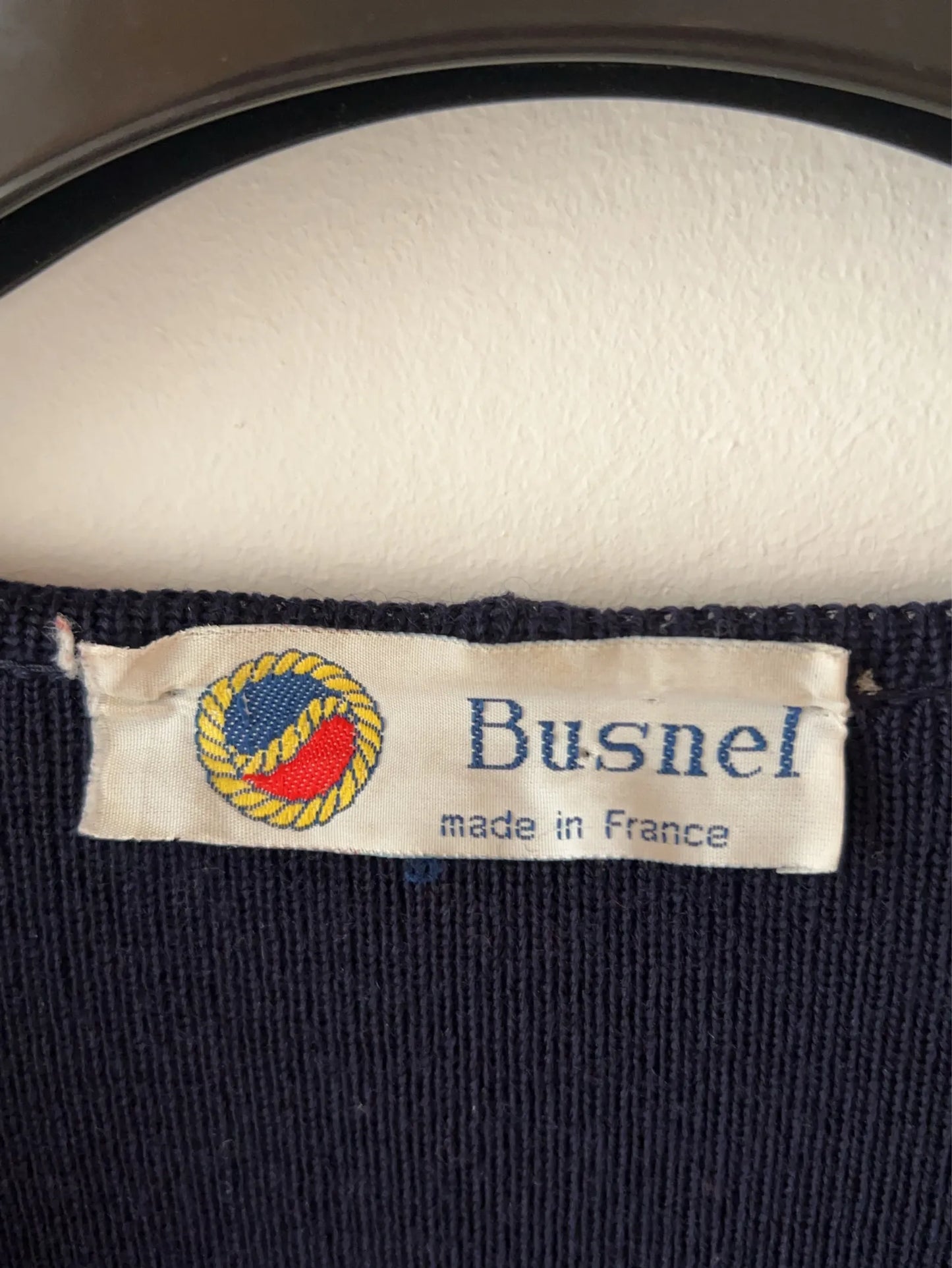 Busnel-ullkofta