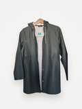 Stutterheim Classic Rain jacket