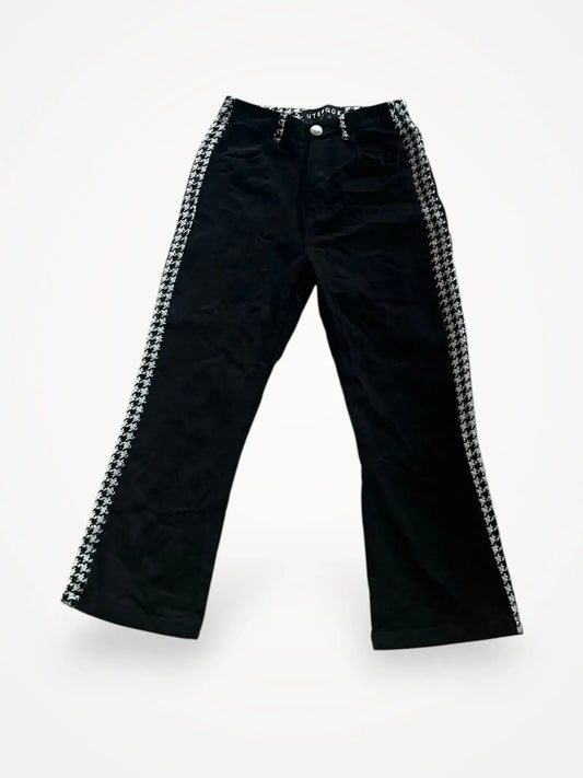 Uterque-jeans