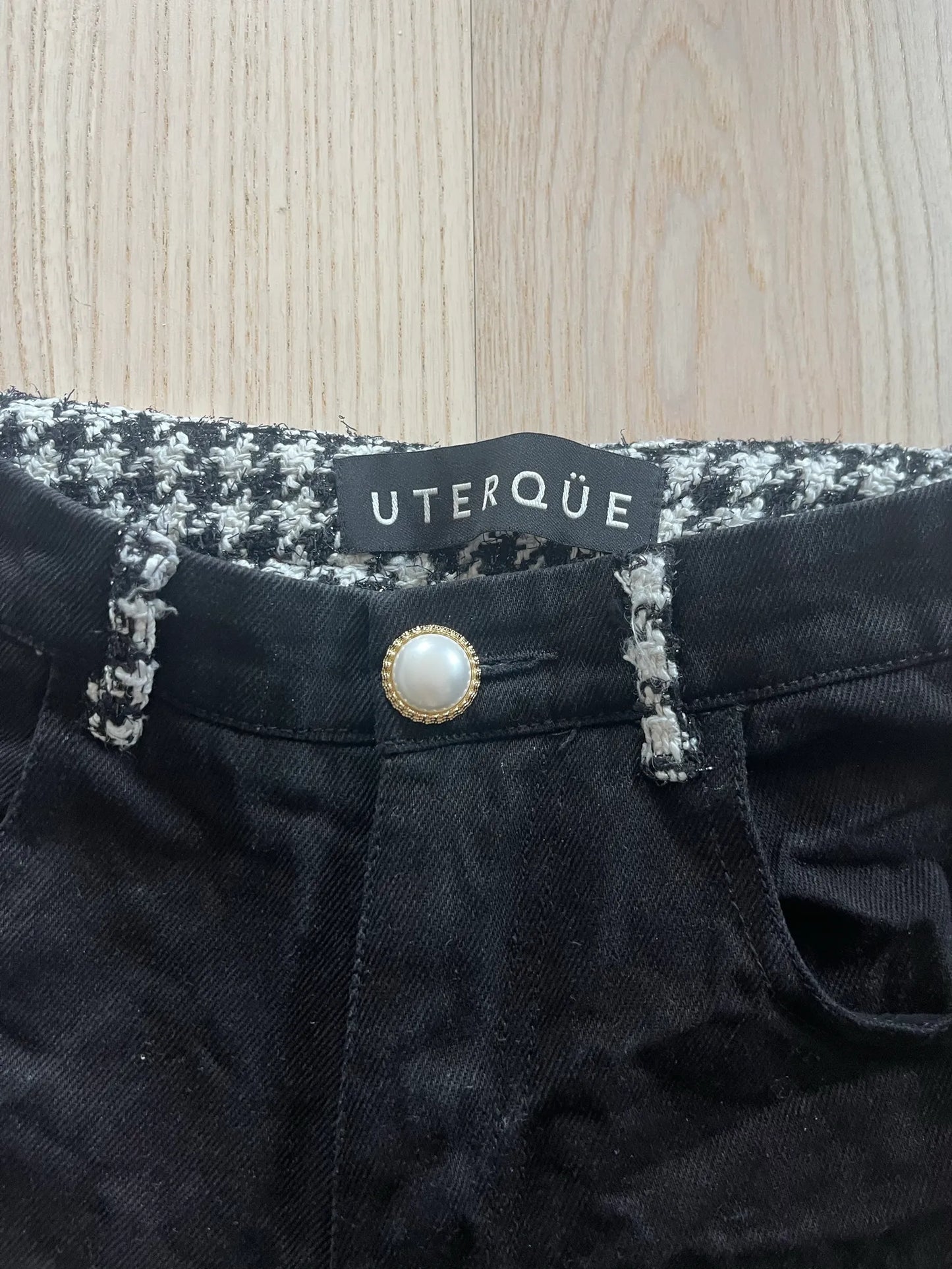 Uterque Jeans
