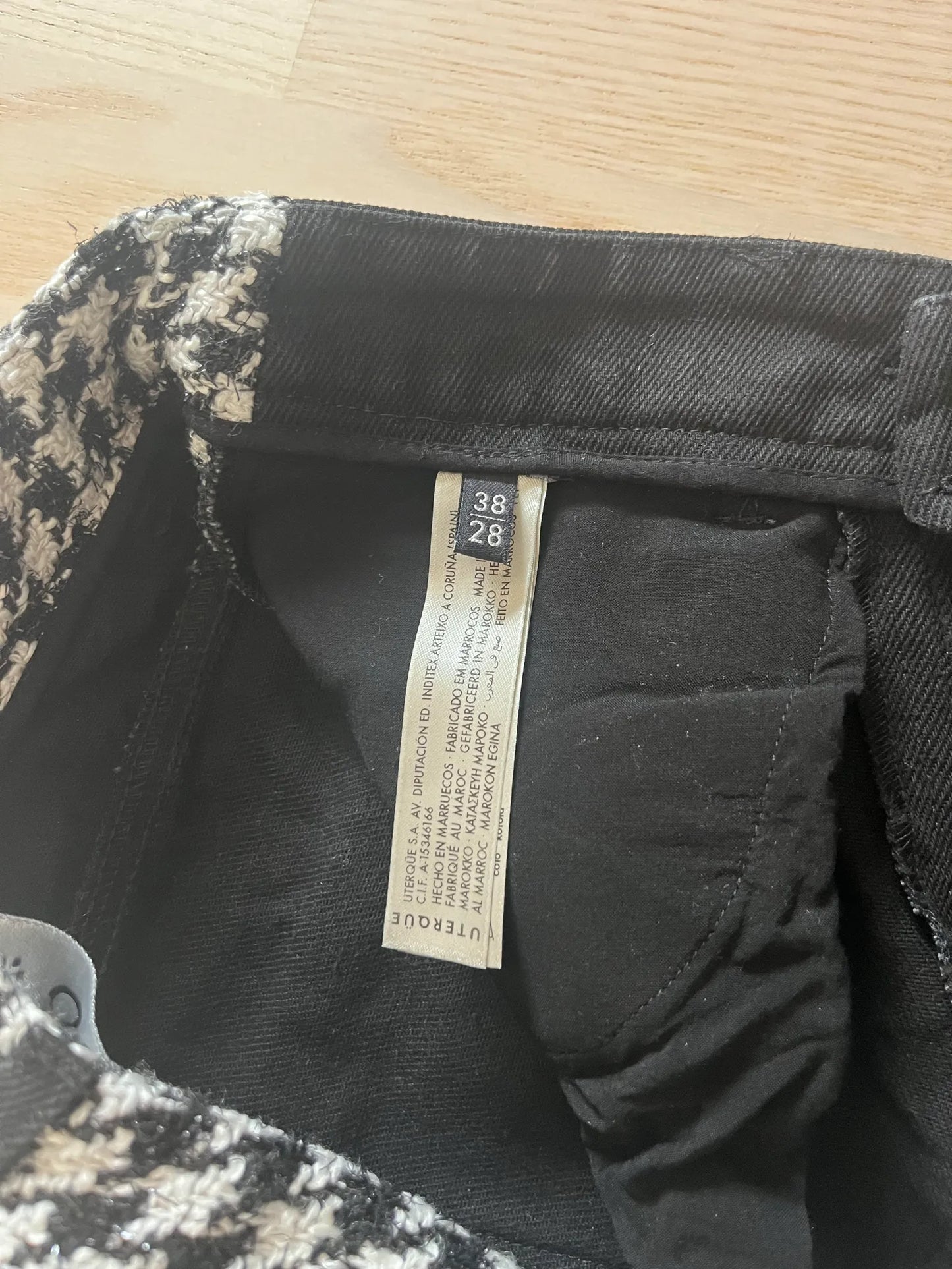 Uterque Jeans