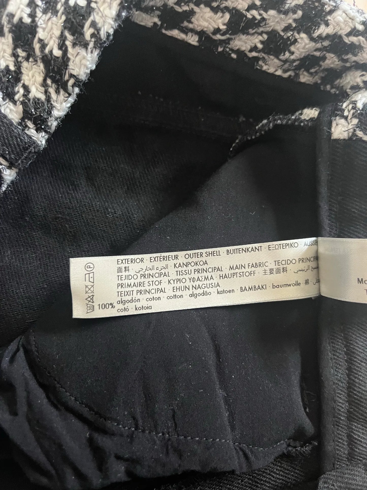 Uterque Jeans