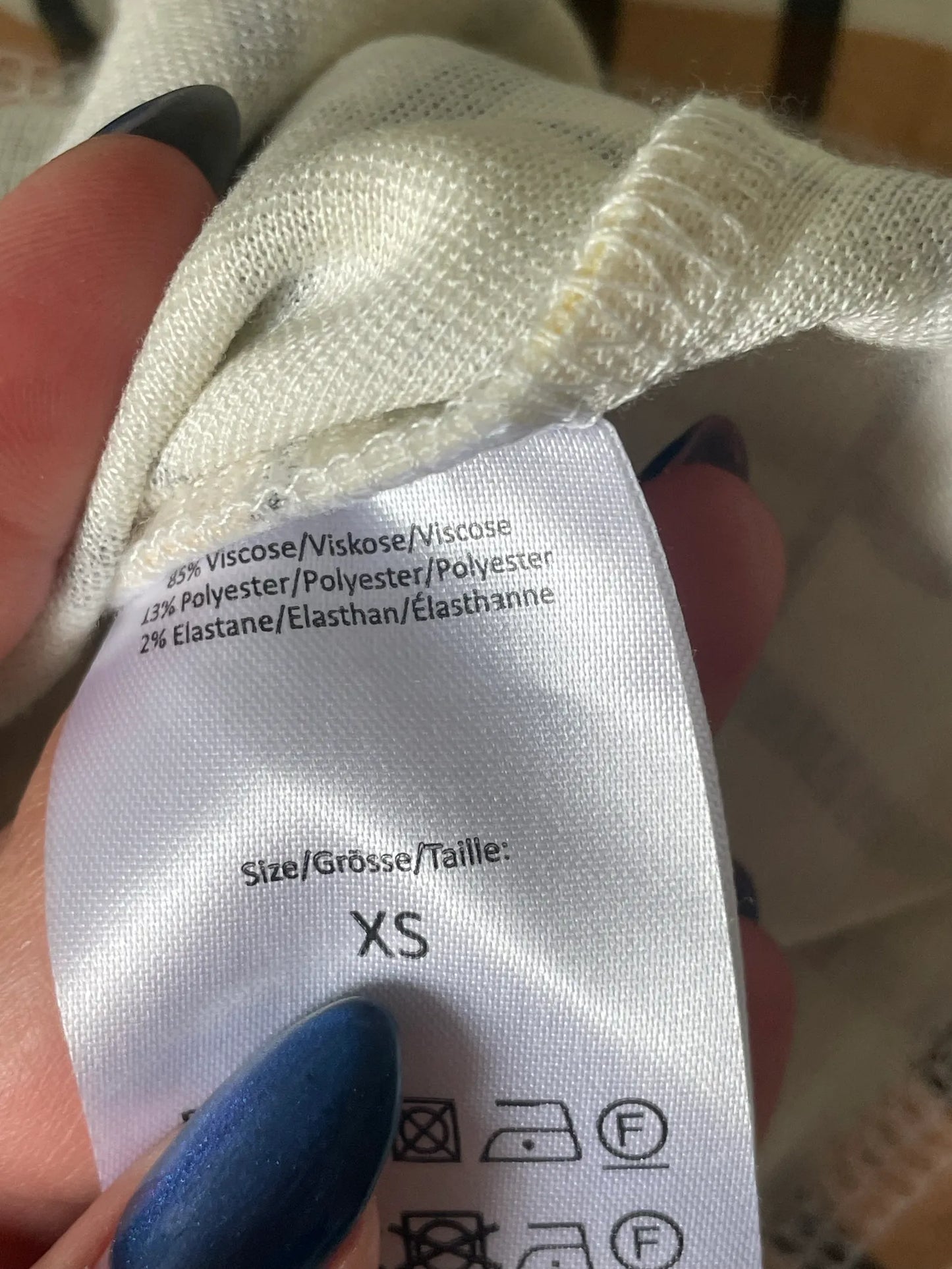 Baum und Pferdgarten Shirt