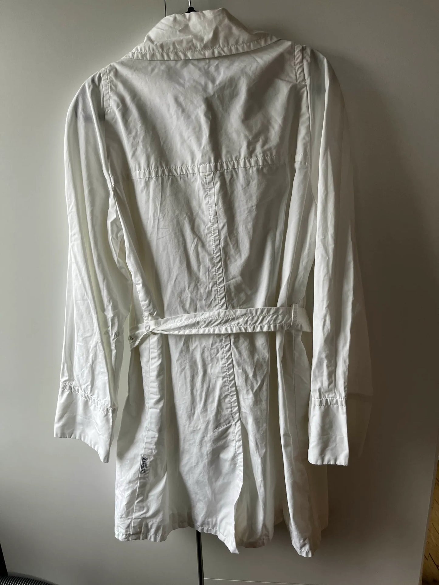 Armani Trenchcoat