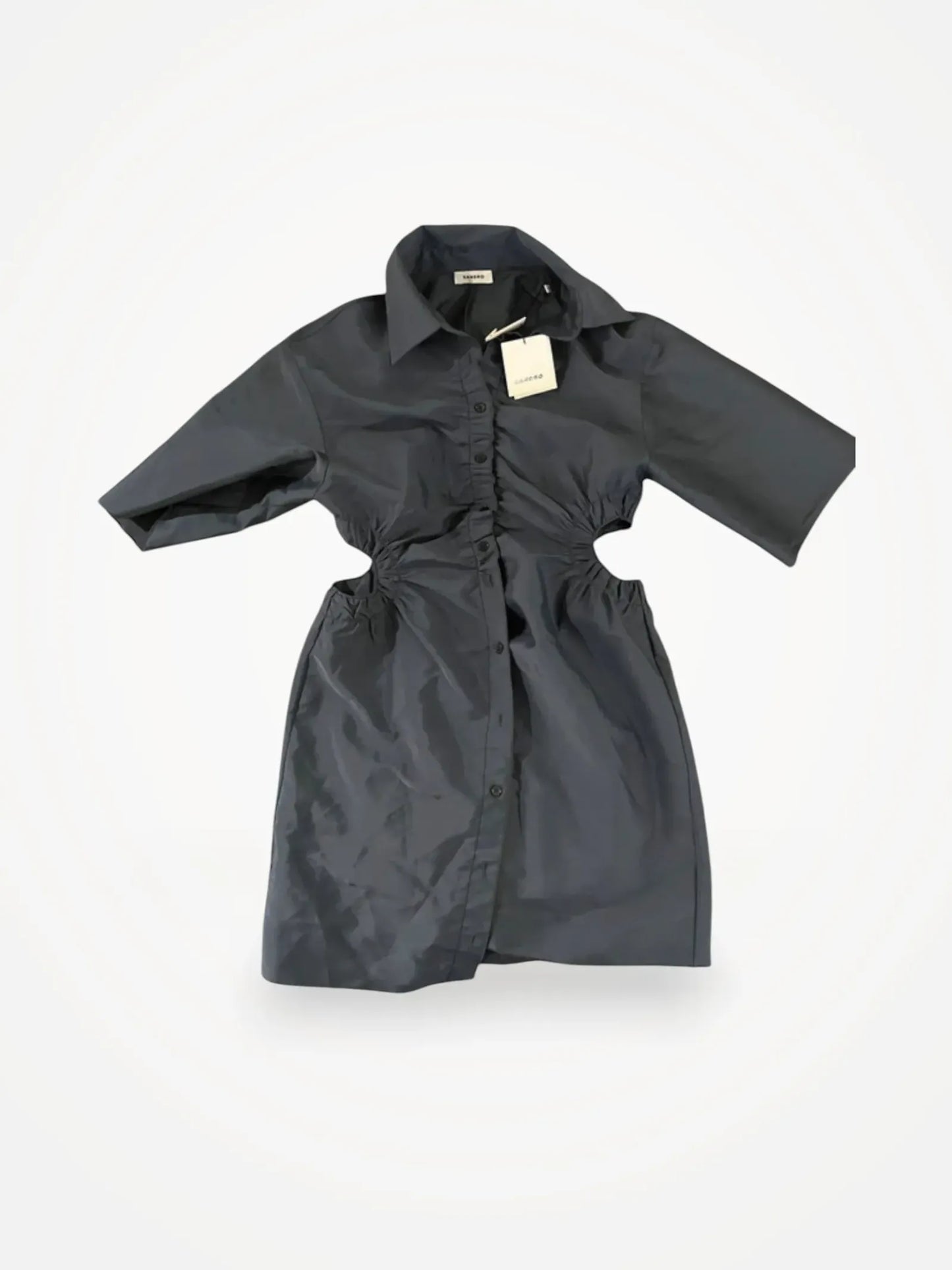 Sandro Dress