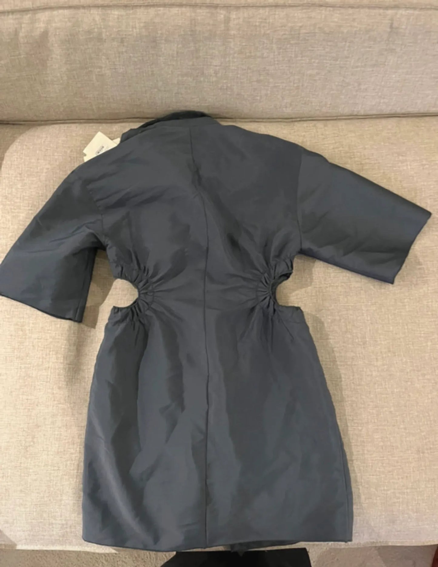 Sandro Dress