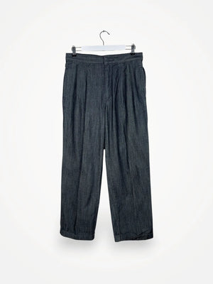 Acne Studios-byxor