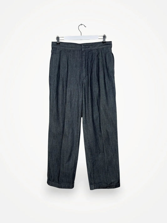 Acne Studios-byxor