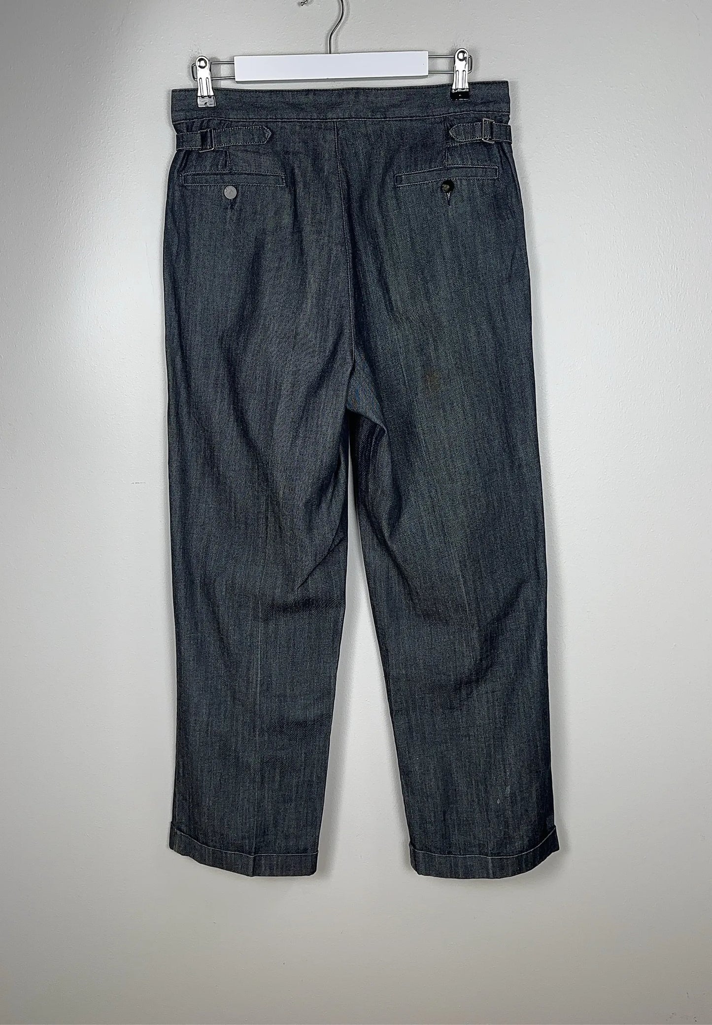 Acne Studios-byxor