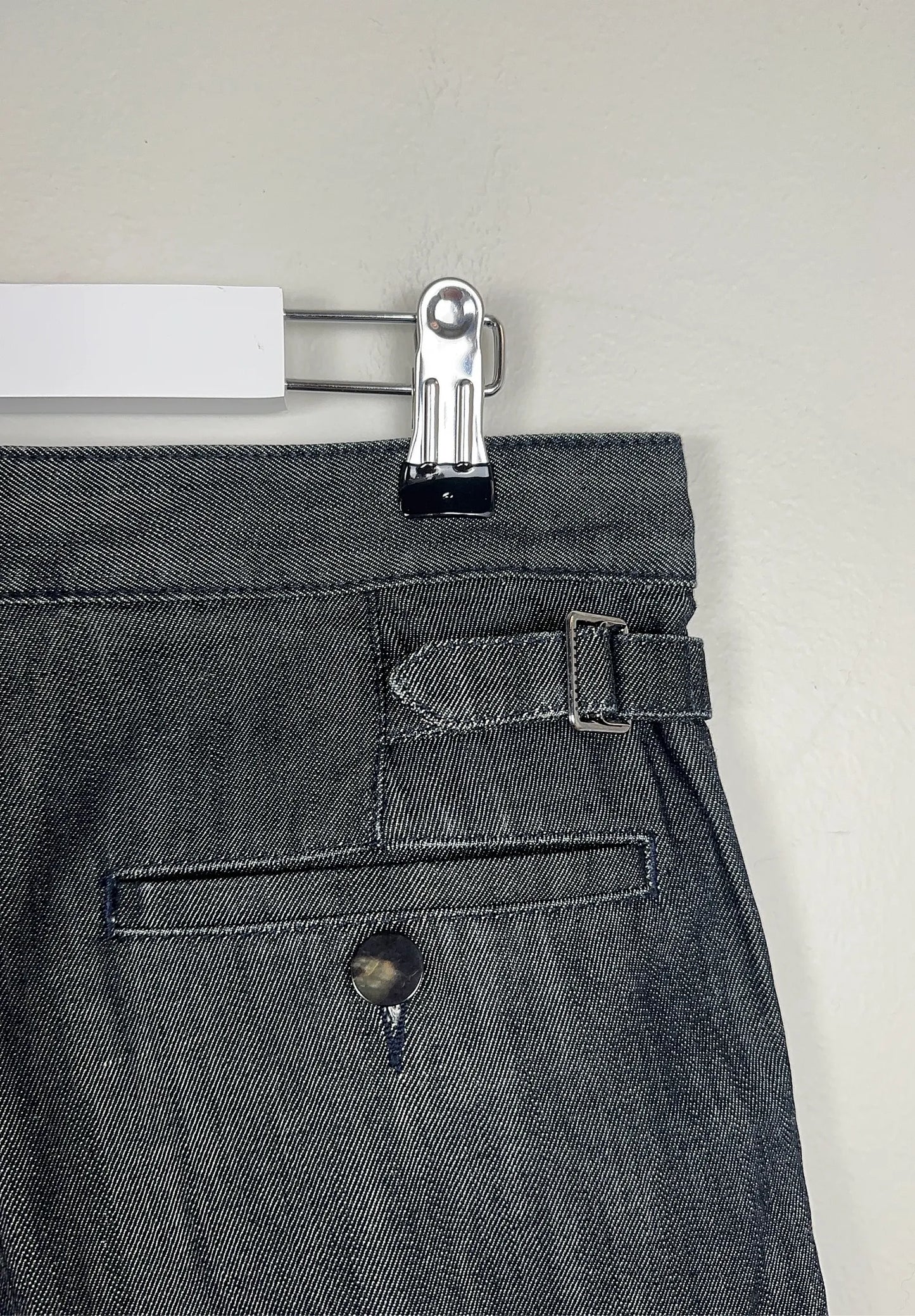 Acne Studios-byxor