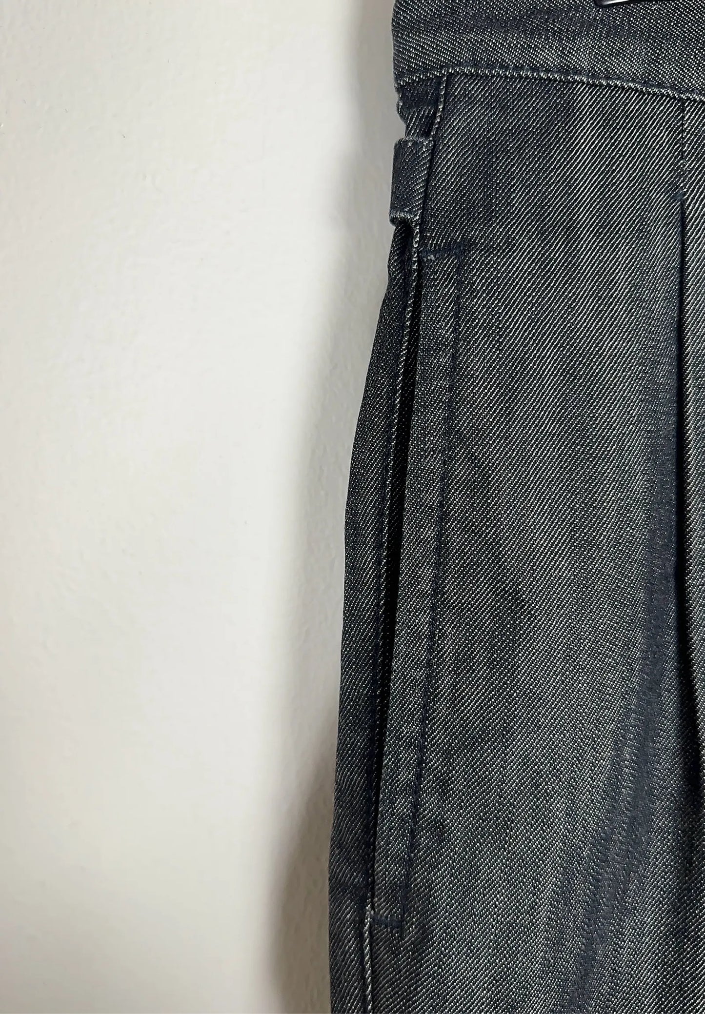 Acne Studios-byxor