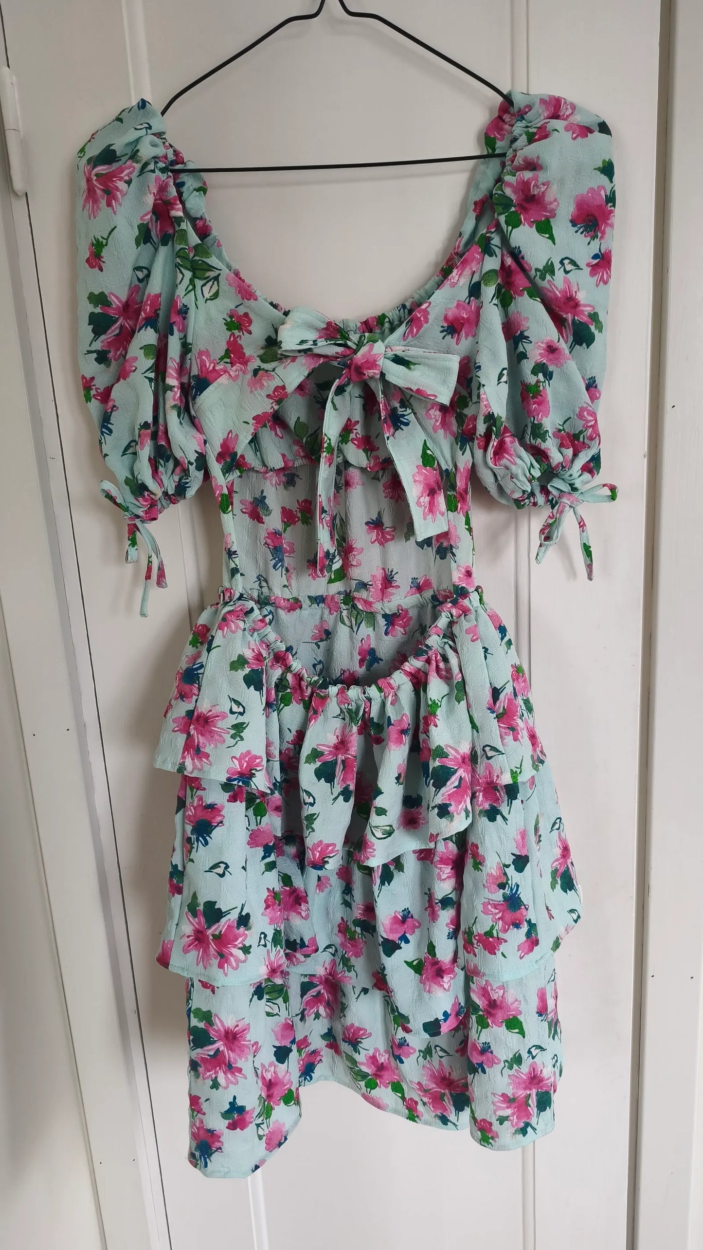 Calliope Dress